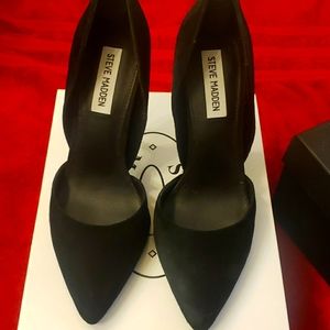 Nwt pumps